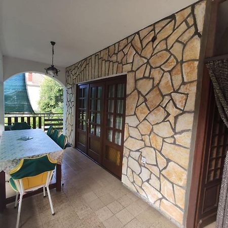 Family Apartment Near Beach Biograd Na Moru Extérieur photo