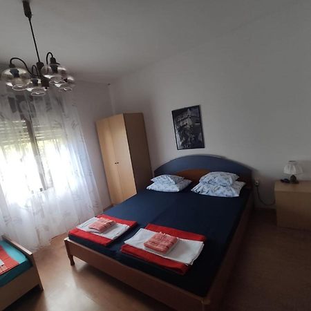 Family Apartment Near Beach Biograd Na Moru Extérieur photo