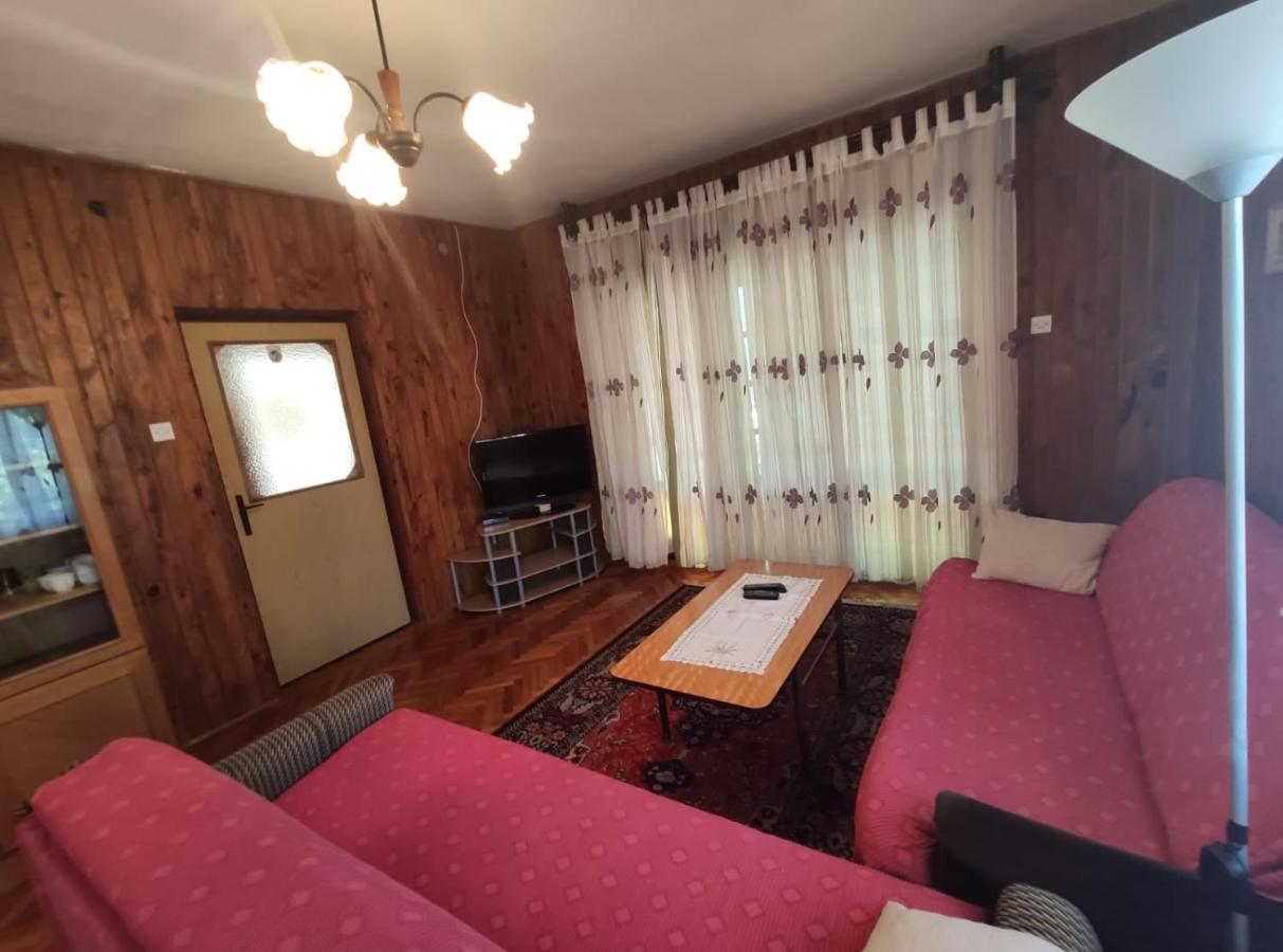 Family Apartment Near Beach Biograd Na Moru Extérieur photo