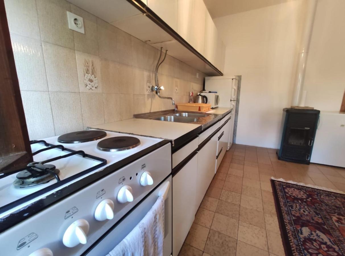 Family Apartment Near Beach Biograd Na Moru Extérieur photo