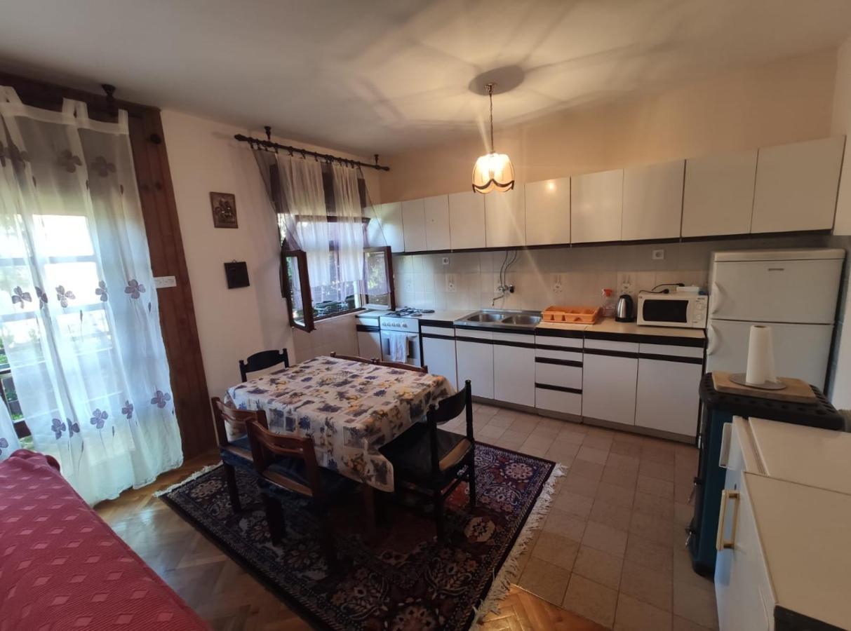 Family Apartment Near Beach Biograd Na Moru Extérieur photo