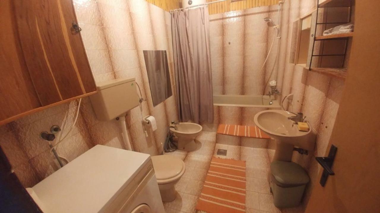 Family Apartment Near Beach Biograd Na Moru Extérieur photo