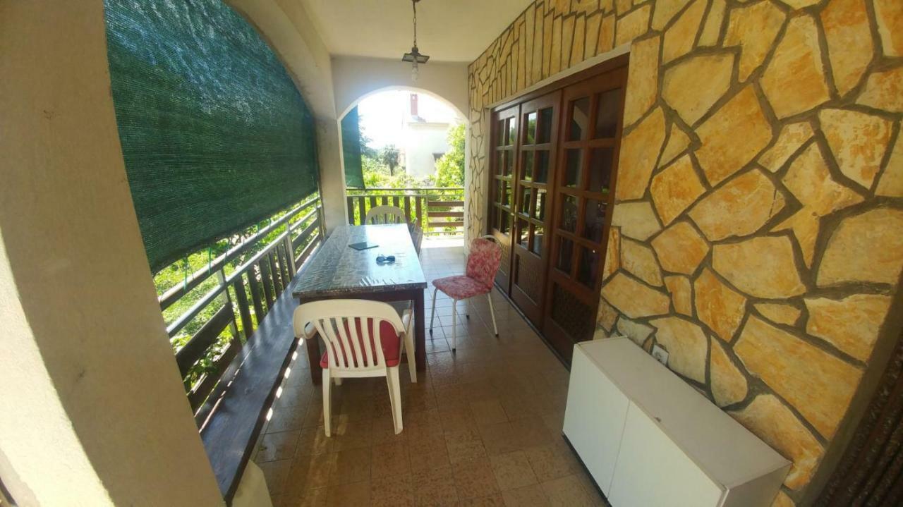 Family Apartment Near Beach Biograd Na Moru Extérieur photo